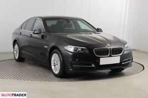 BMW 520 2015 2.0 181 KM BMW 520 2015 2.0 181 KM