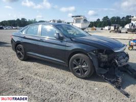 Volkswagen Jetta 2023 1 Volkswagen Jetta 2023 1