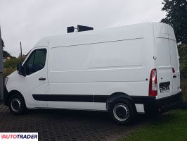 Renault Master 2022 2.3