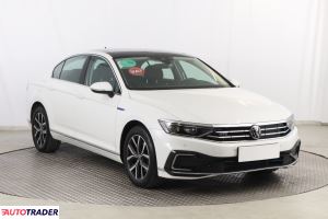 Volkswagen Passat - zobacz ofertę