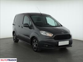 Ford Courier 2017 1.5
