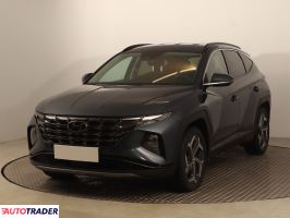 Hyundai Tucson 2022 1.6 261 KM