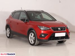 Seat Arona - zobacz ofertę