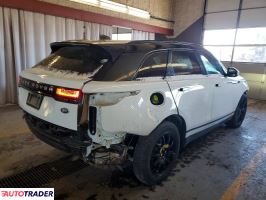 Land Rover Range Rover 2020 2