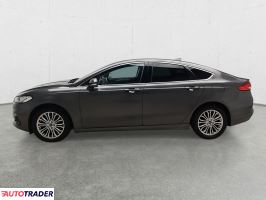 Ford Mondeo 2020 2.0 149 KM