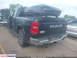 Dodge Ram 2025 3