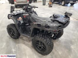 Polaris Sportsman 2024