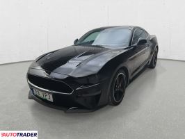 Ford Mustang 2019 5.0 460 KM Ford Mustang 2019 5.0 460 KM