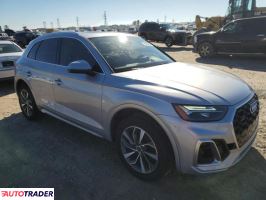 Audi Q5 2022 2