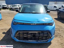 Kia Soul 2024 2