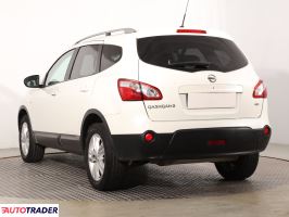 Nissan Qashqai 2013 1.6 128 KM