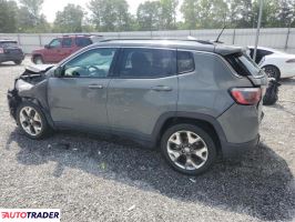Jeep Compass 2020 2 Jeep Compass 2020 2