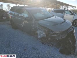 Dodge Durango 2024 3