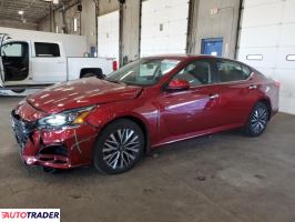 Nissan Altima 2023 2