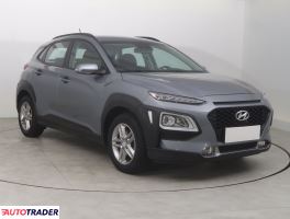 Hyundai Kona 2020 1.0 118 KM