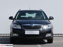 Skoda Octavia 2010 2.0 138 KM Skoda Octavia 2010 2.0 138 KM