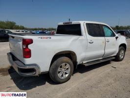 Chevrolet Silverado 2023 5 Chevrolet Silverado 2023 5