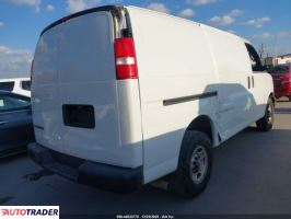 Chevrolet Pozostałe 2019 4