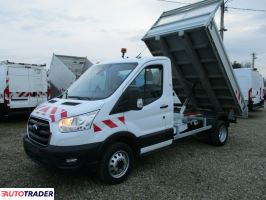 Ford Transit 2021 2