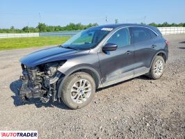 Ford Escape - zobacz ofertę