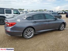 Honda Accord 2021 1 Honda Accord 2021 1