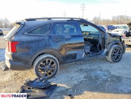 Kia Sorento 2021 2