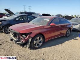 Honda Accord 2019 1 Honda Accord 2019 1