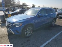 Mercedes CL 2022 2
