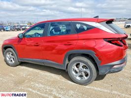 Hyundai Tucson 2023 2