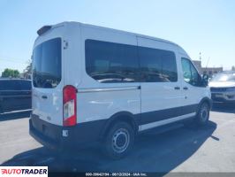 Ford Transit 2019 3