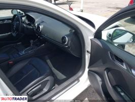 Audi A3 2020 2