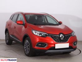 Renault Kadjar - zobacz ofertę