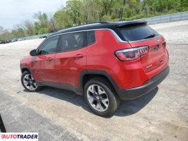 Jeep Compass 2018 2