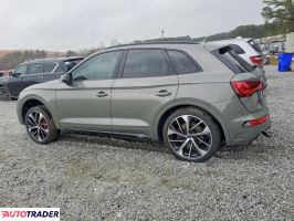 Audi Q5 2023 3