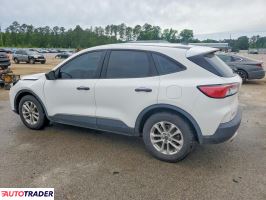 Ford Escape 2020 1