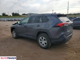 Toyota Pozostałe 2022 2