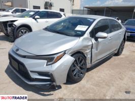 Toyota Corolla 2023 2