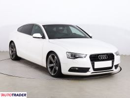 Audi A5 2012 2.0 167 KM