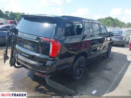 GMC Yukon 2021 6 GMC Yukon 2021 6