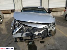 Nissan Maxima 2021 3 Nissan Maxima 2021 3