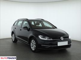 Volkswagen Golf - zobacz ofertę