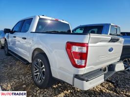 Ford Pozostałe 2023 2