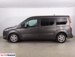 Ford Tourneo Connect 2020 1.5 118 KM