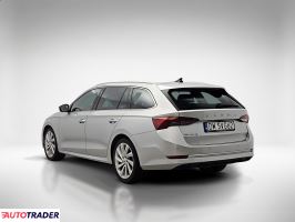 Skoda Octavia 2023 1.5 150 KM