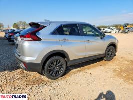 Mitsubishi Eclipse 2023 1