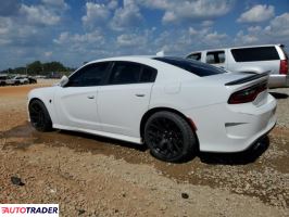 Dodge Charger 2019 6