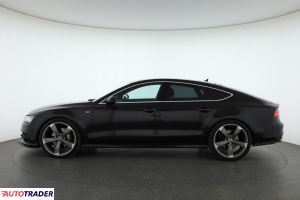 Audi A7 2013 3.0 308 KM