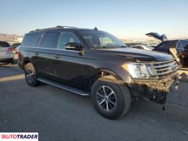 Ford Expedition 2018 3