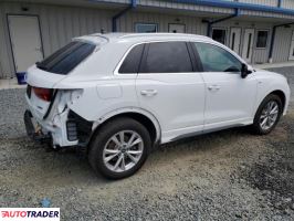 Audi Q3 2023 2