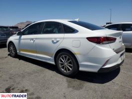 Hyundai Sonata 2019 2